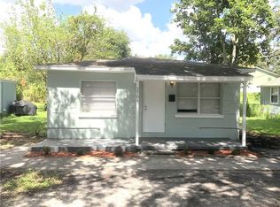 2704 E 22nd Ave, Tampa, FL 33605