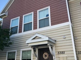 3385 S Kinnell Dr, Salt Lake City, UT 84115