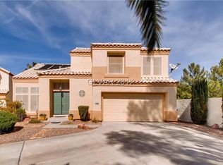 2532 Valencia Pl, Henderson, NV 89074