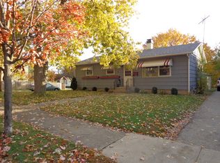 200 Comstock St, Joliet, IL 60436