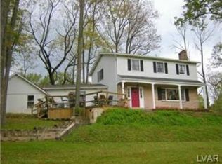 6582 Gun Club Rd, Coopersburg, PA 18036
