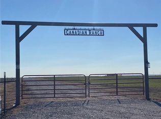 4800 Farm Dr LOT 6, El Reno, OK 73036