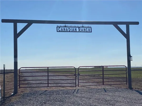 4850 Farm Dr Lot 7, El Reno, OK 73036