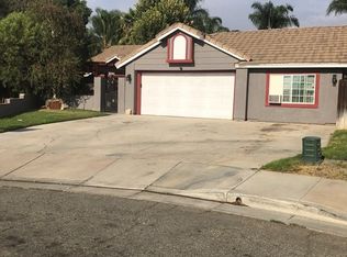 1675 Napa Ct, San Jacinto, CA 92583