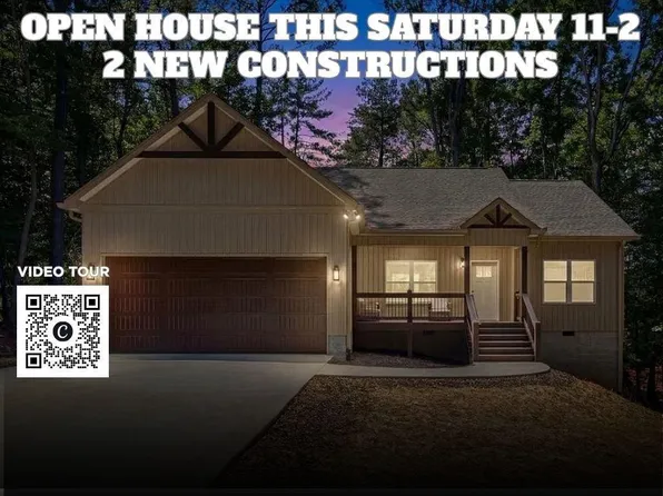 1968 Newport Dr, Ellijay, GA 30540