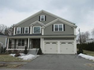 108 Wayne Rd, Needham, MA 02494