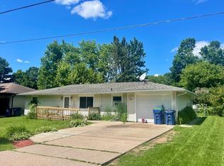 936 Maple Hill Rd, Wausau, WI 54403