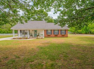 606 Randolph St, Aiken, SC 29803