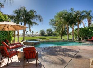 12 Via Bella, Rancho Mirage, CA 92270
