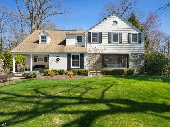 Inground Pool Nj Real Estate 760 Homes For Sale Zillow