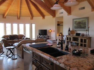 610 Kohners Ridge Dr, Happy Jack, AZ 86024