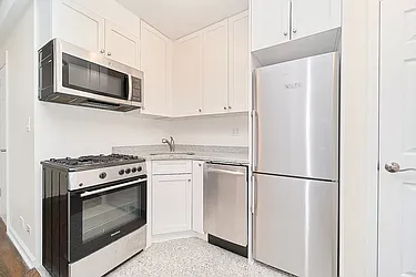 Rented by Living New York