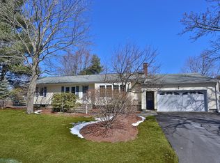 5 Cross St, Shrewsbury, MA 01545
