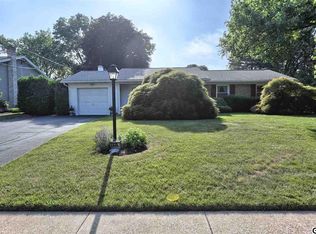1035 S West St, Carlisle, PA 17013