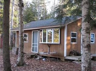 21 Mattamiscontis Rd, Lincoln, ME 04457