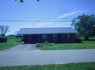 193 Corinth St NW, Iron City, GA 39859