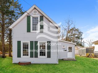 1127 Williams St, Collinsville, IL