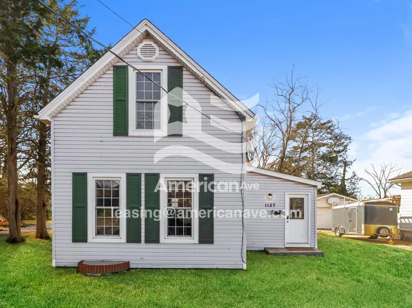 1127 Williams St, Collinsville, IL 62234