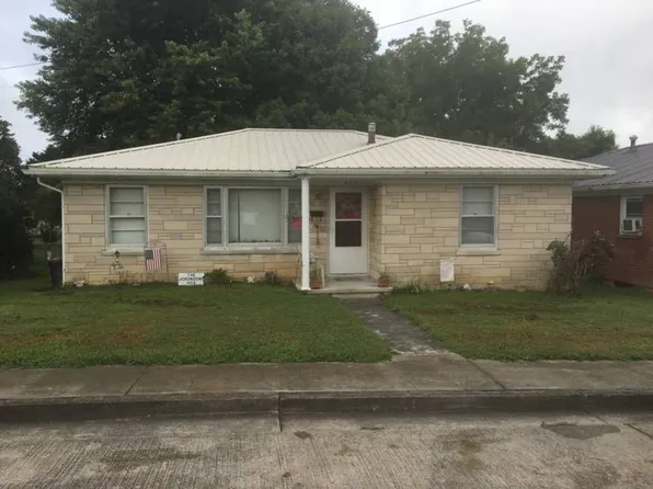 403 Durham St, Greensburg, KY 42743