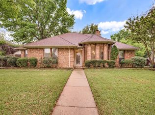 2961 River Crst, Grapevine, TX 76051