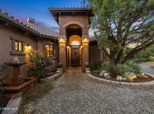 830 E Upper Sky Terrace Dr, Prescott, AZ 86303