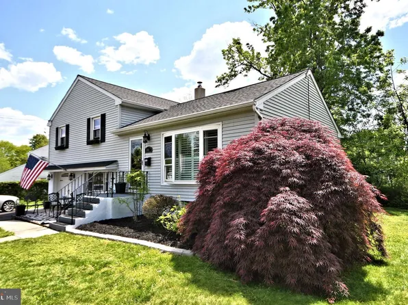 646 Wissahickon Ave, Lansdale, PA 19446