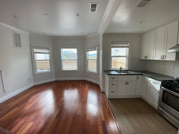 837 Clement St Unit A, San Francisco, CA 94118