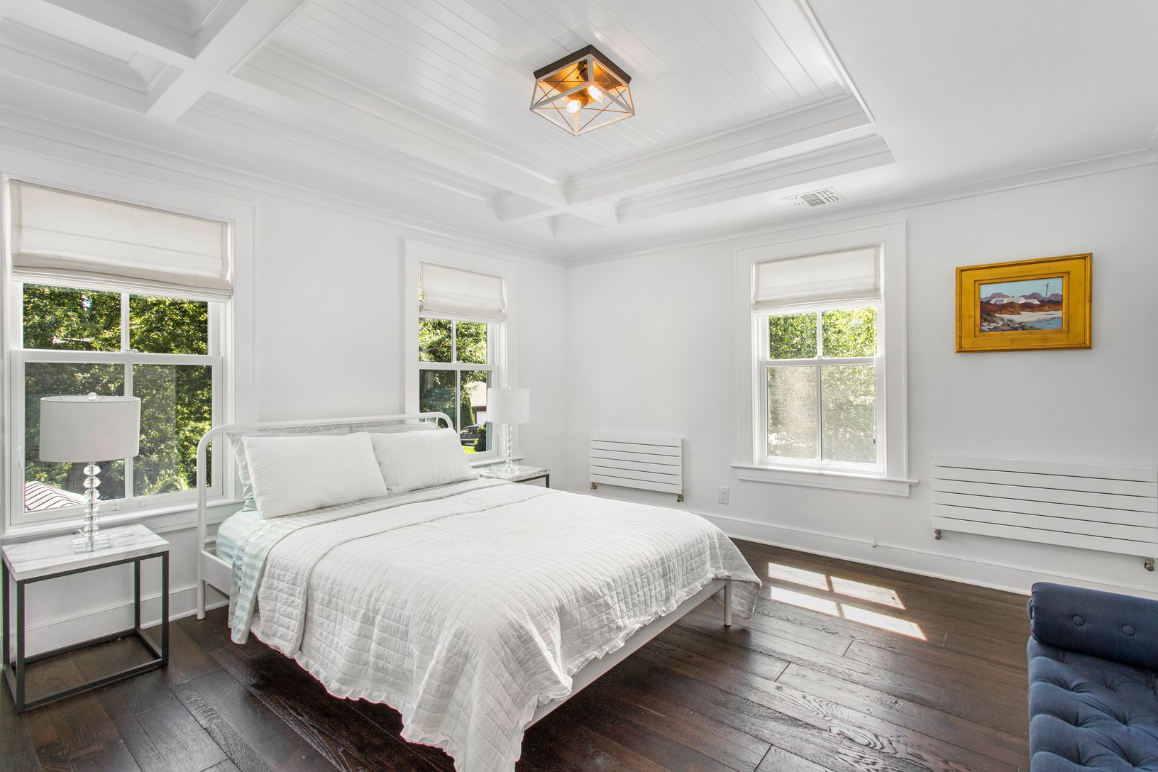  1 Church Street, Guest Bedroom