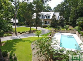 191 Hidden Cove Dr, Richmond Hill, GA 31324