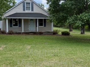 3133 Dick Smith Rd, Kittrell, NC 27544