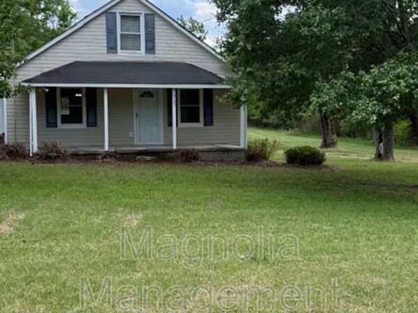 3133 Dick Smith Rd, Kittrell, NC 27544