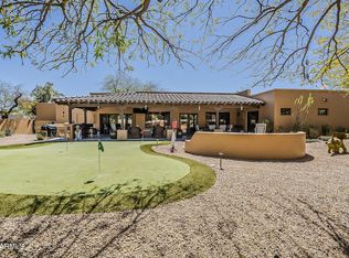 8712 E Clubhouse Way, Scottsdale, AZ 85255