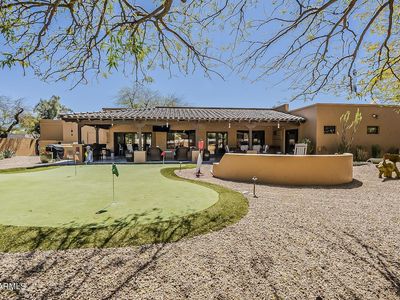 8712 E CLUBHOUSE Way, Scottsdale, AZ, 85255