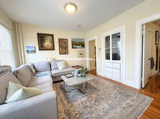 60 Dustin St #1A, Brighton, MA 02135