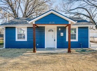 5136 Bourquin St, Dallas, TX 75210