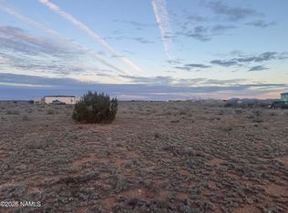 4433 S 2nd Ave, Williams, AZ 86046