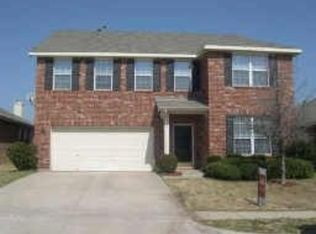 05900 Bridal Trl, Fort Worth, TX 76179
