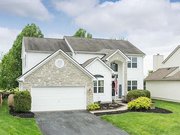 3rd image of 1587 Bent Maple Dr