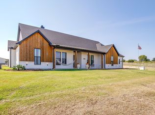 116 Aviara Ridge Rd, Poolville, TX 76487