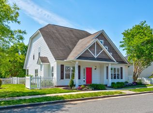 4407 Sages Ave, Indian Trail, NC 28079