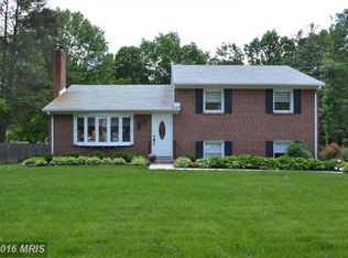 213 Delight Rd, Reisterstown, MD 21136