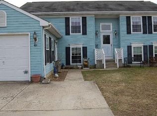 400 Northfields Ct, Edgewood, MD 21040