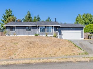 1307 Juniper Dr SE, Olympia, WA