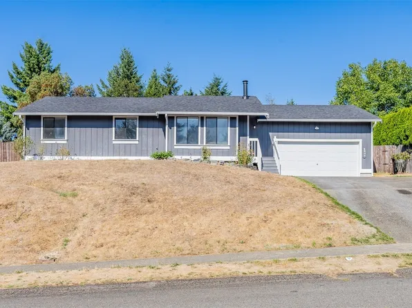 1307 Juniper Dr SE, Olympia, WA 98513
