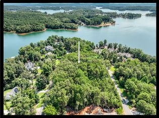 LOT 30 Pointe Harbor Dr, Seneca, SC 29672