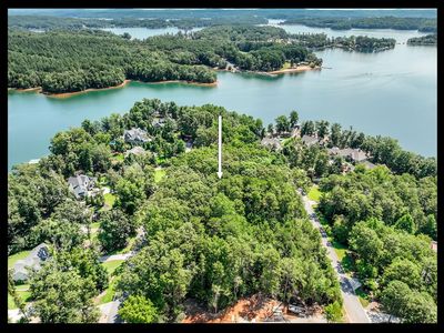 LOT 30 Pointe Harbor Dr, Seneca, SC, 29672