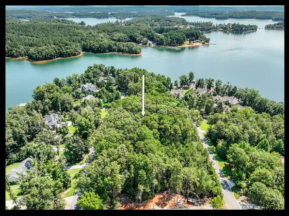 LOT 30 Pointe Harbor Dr, Seneca, SC 29672