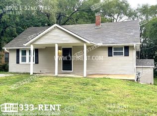 9020 E 52nd Ter, Kansas City, MO 64133