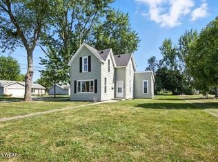 304 Anderson Ave, Van Wert, OH 45891