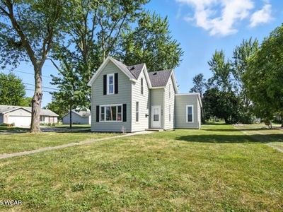 304 Anderson Ave, Van Wert, OH, 45891